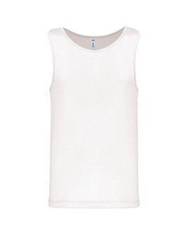 Kariban PA441 - Men's Quick-Dry Lightweight Sports Vest