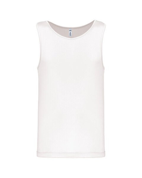 Kariban PA441 - Men's Quick-Dry Lightweight Sports Vest