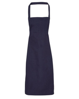 PREMIER WORKWEAR PR102 - 100% ORGANIC COTTON BIB APRON