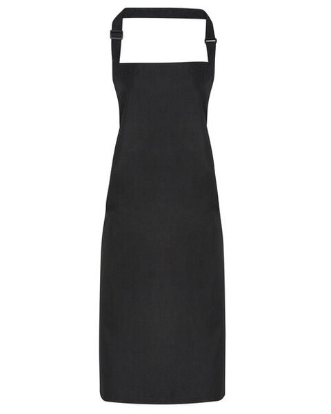 Premier Workwear PR115 - Heavy-Duty Waterproof Bleach-Resistant Apron