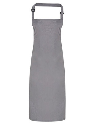 Premier Workwear PR115 - Heavy-Duty Waterproof Bleach-Resistant Apron