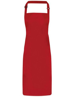 Premier Workwear PR115 - Heavy-Duty Waterproof Bleach-Resistant Apron