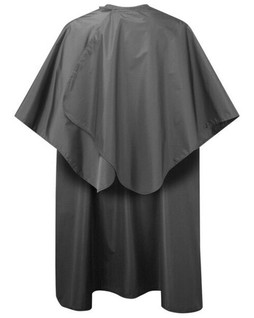 Premier Workwear PR116 - Professional Waterproof Salon Gown with Adjustable Fastening