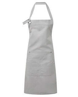 Premier Workwear PR137 - Durable Heavy Cotton Canvas Apron with Pockets