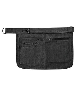 Premier Workwear PR138 - Heavy Duty Cotton Canvas Utility Hip Apron