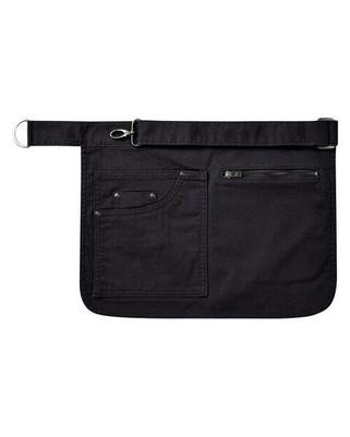 Premier Workwear PR138 - Heavy Duty Cotton Canvas Utility Hip Apron