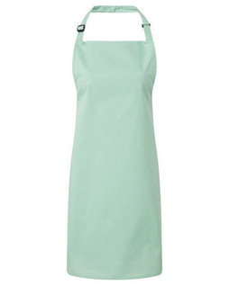 Premier Workwear PR150 - Premium Adjustable Bib Apron with WRAP Certification
