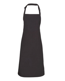 Premier Workwear PR150 - Premium Adjustable Bib Apron with WRAP Certification