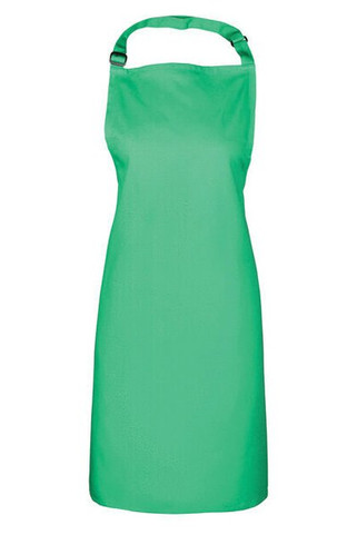 Premier Workwear PR150 - Premium Adjustable Bib Apron with WRAP Certification