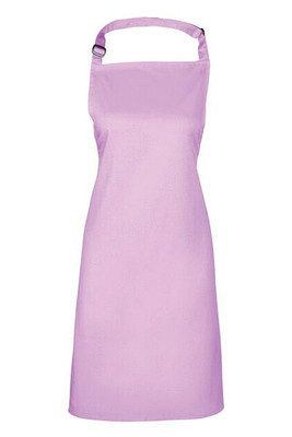 Premier Workwear PR150 - Premium Adjustable Bib Apron with WRAP Certification