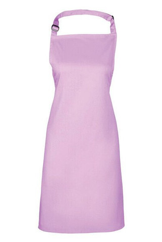 Premier Workwear PR150 - Premium Adjustable Bib Apron with WRAP Certification