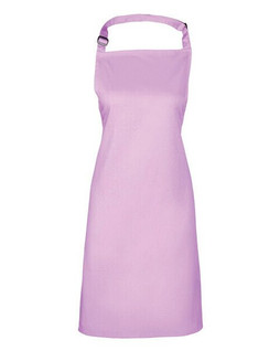 Premier Workwear PR150 - Premium Adjustable Bib Apron with WRAP Certification