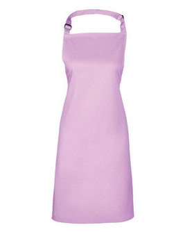 Premier Workwear PR150 - Premium Adjustable Bib Apron with WRAP Certification