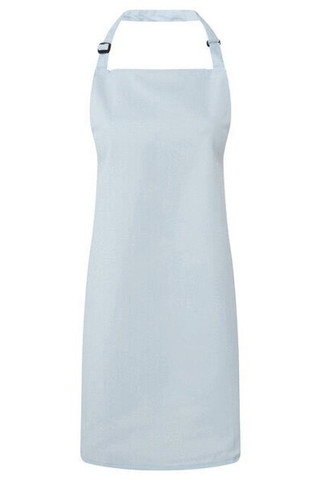 Premier Workwear PR150 - Premium Adjustable Bib Apron with WRAP Certification