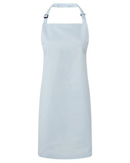 Premier Workwear PR150 - Premium Adjustable Bib Apron with WRAP Certification
