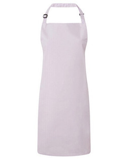 Premier Workwear PR150 - Premium Adjustable Bib Apron with WRAP Certification