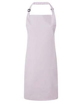 Premier Workwear PR150 - Premium Adjustable Bib Apron with WRAP Certification