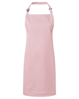 Premier Workwear PR150 - Premium Adjustable Bib Apron with WRAP Certification