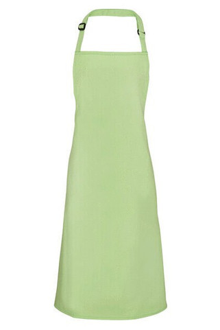 Premier Workwear PR150 - Premium Adjustable Bib Apron with WRAP Certification