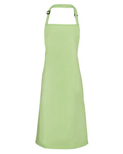 Premier Workwear PR150 - Premium Adjustable Bib Apron with WRAP Certification