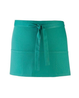 Premier Workwear PR155 - Premium Three Pocket Hospitality Apron