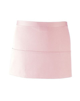 Premier Workwear PR155 - Premium Three Pocket Hospitality Apron