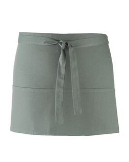 Premier Workwear PR155 - Premium Three Pocket Hospitality Apron