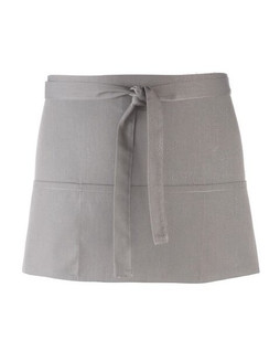 Premier Workwear PR155 - Premium Three Pocket Hospitality Apron