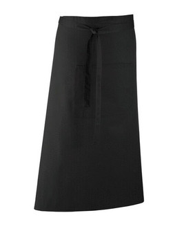 Premier Workwear PR158 - Durable Hospitality Apron with Tablet Pocket