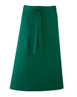 Premier Workwear PR158 - Durable Hospitality Apron with Tablet Pocket