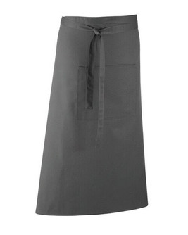 Premier Workwear PR158 - Durable Hospitality Apron with Tablet Pocket