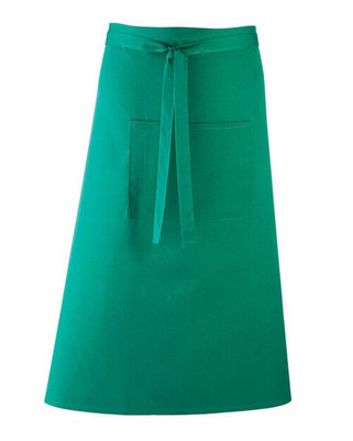 Premier Workwear PR158 - Durable Hospitality Apron with Tablet Pocket