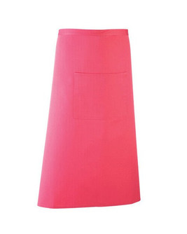 Premier Workwear PR158 - Durable Hospitality Apron with Tablet Pocket