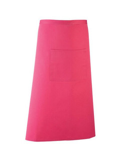 Premier Workwear PR158 - Durable Hospitality Apron with Tablet Pocket