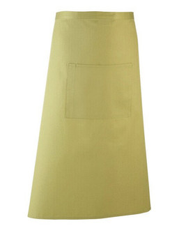 Premier Workwear PR158 - Durable Hospitality Apron with Tablet Pocket