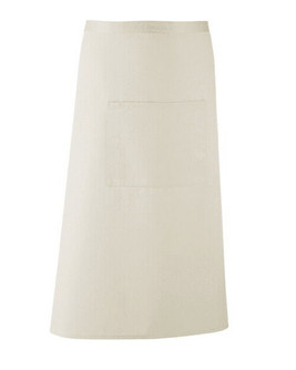 Premier Workwear PR158 - Durable Hospitality Apron with Tablet Pocket