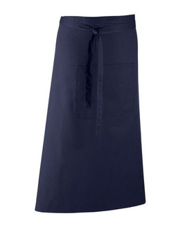Premier Workwear PR158 - Durable Hospitality Apron with Tablet Pocket