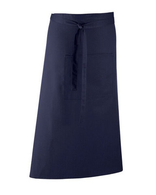 Premier Workwear PR158 - Durable Hospitality Apron with Tablet Pocket