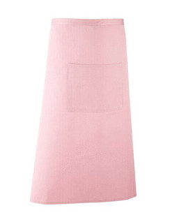 Premier Workwear PR158 - Durable Hospitality Apron with Tablet Pocket