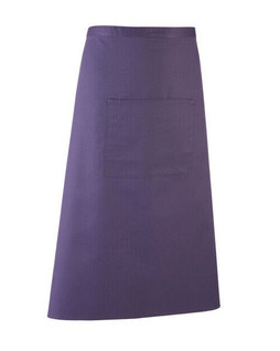 Premier Workwear PR158 - Durable Hospitality Apron with Tablet Pocket