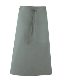 Premier Workwear PR158 - Durable Hospitality Apron with Tablet Pocket
