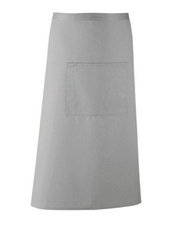 Premier Workwear PR158 - Durable Hospitality Apron with Tablet Pocket