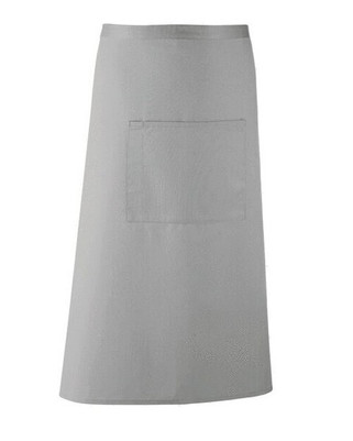 Premier Workwear PR158 - Durable Hospitality Apron with Tablet Pocket