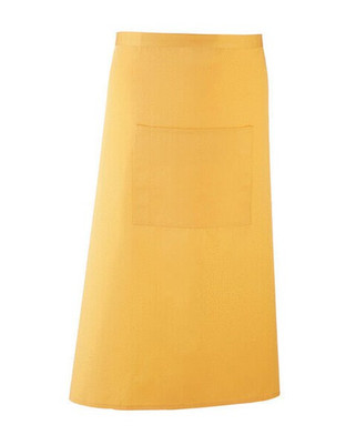 Premier Workwear PR158 - Durable Hospitality Apron with Tablet Pocket