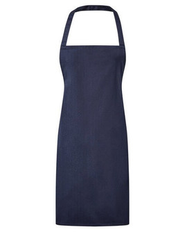 Premier Workwear PR165 - Durable Classic Bib Apron with WRAP Certification