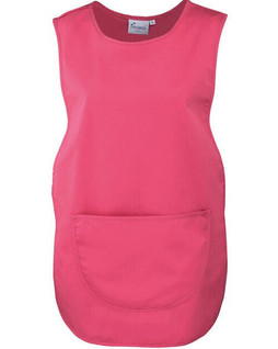 Premier Workwear PR171 - Ladies Adjustable Pocket Tabard with Bias Trim