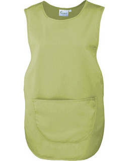 Premier Workwear PR171 - Ladies Adjustable Pocket Tabard with Bias Trim