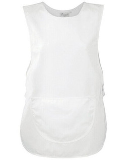 Premier Workwear PR171 - Ladies Adjustable Pocket Tabard with Bias Trim