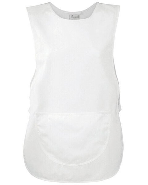 Premier Workwear PR171 - Ladies Adjustable Pocket Tabard with Bias Trim