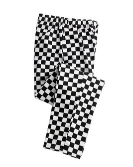 PREMIER WORKWEAR PR553 - ESSENTIAL CHEFS TROUSERS